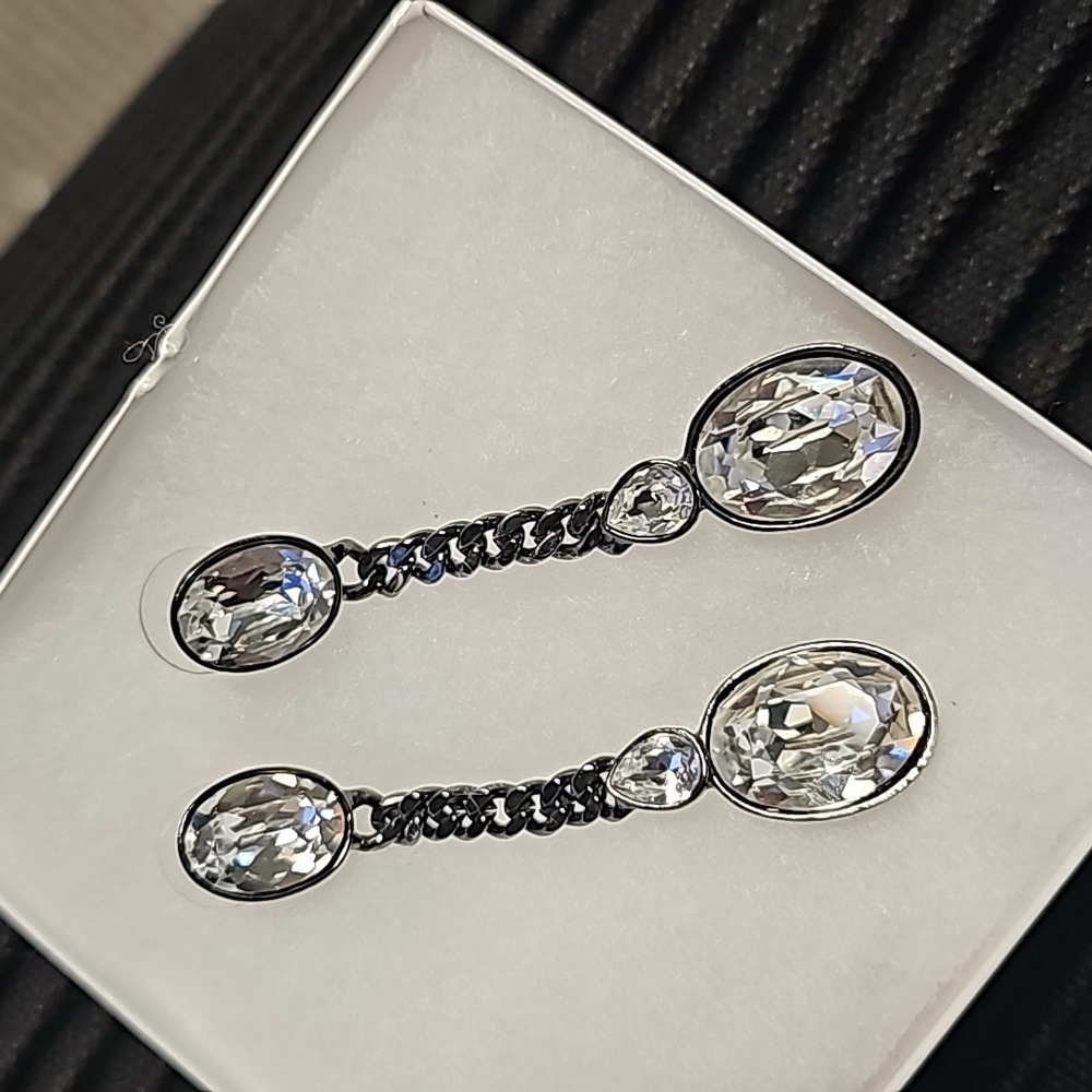 GIVANCHY earrings